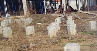 Демонтаж бетонных свай в Кронштадте - Сварной-Крн | Цены от 1046 рублей