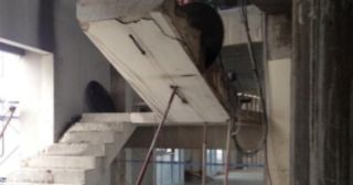 Демонтаж лестницы Кронштадт, цена от 2981 руб.