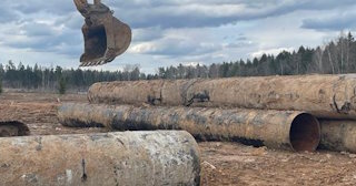 Демонтаж труб в Кронштадте - цена от 523 руб. - Сварной-Крн