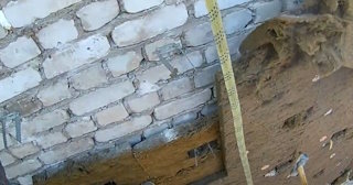 Демонтаж утеплителя в Кронштадте по выгодной цене от 419 рублей - Сварной-Крн