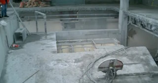 Демонтаж бассейна в Кронштадте: цена от 1046 рублей - Сварной-Крн