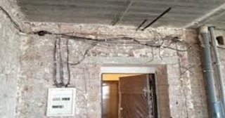 Демонтаж электрики в Кронштадте - цены от 523 руб. - Сварной-Крн