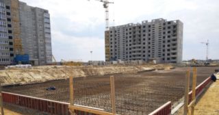 Демонтаж фундамента из монолитной плиты Кронштадт, цена от 2981 руб.