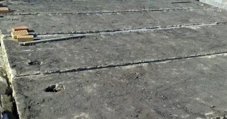 Демонтаж наплавляемой кровли: цена от 722 рублей за м2 | Сварной-Крн