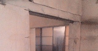 Демонтаж проема в кирпичной стене в Кронштадте | Цена от 1569 рублей