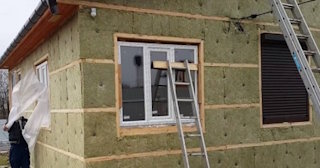 Демонтаж сайдинга от 366 рублей в Кронштадте - профессиональные услуги Сварной-Крн