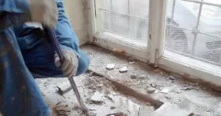 Демонтаж стеклопакетов в Кронштадте - цена от 942 руб. | Сварной-Крн